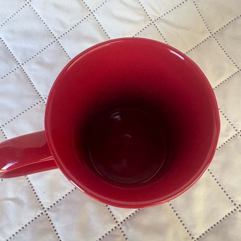 Disney Grumpy Tall Mug - Picture 3 of 3